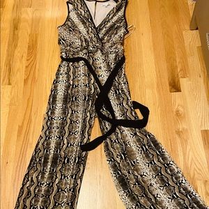 Jumpsuit